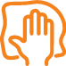 Suicide Cleanup Icon