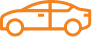Emergency Vehicle Decontamination Icon