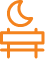 Homeless Encampment Cleanup Icon