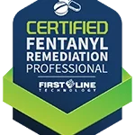 Fentanyl Remediation