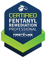Fentanyl Remediation