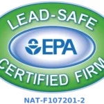 EPA Certified Firm