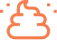 Feces / Urine Cleanup Icon