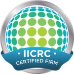 IIRC Certified Firm