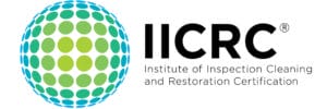 IICRC TCST Certificate