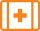Medical Waste Disposal Icon