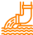Sewage Backups Icon