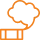 Tear Gas Cleanup Icon