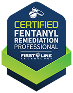 Certified Fentanyl Remediation Professional