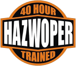 Hazwoper Trained