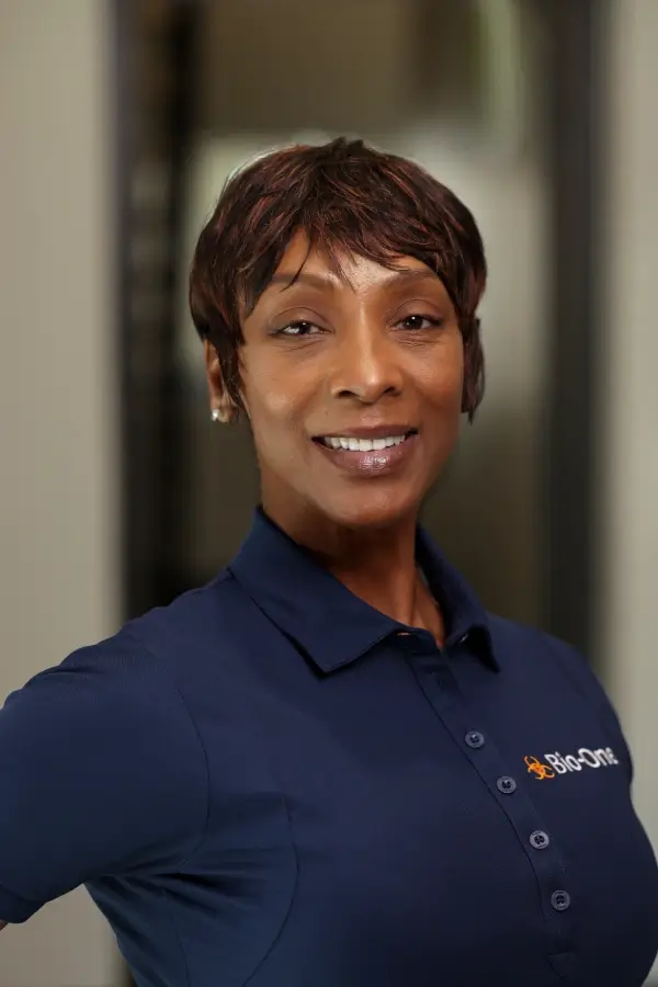 Bio-One South Metro ATL Owner, TJ Jefferson