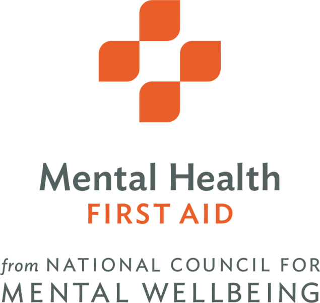 Mental Health First Aid